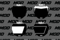 MODesignz Fully Customizable ODI decal
