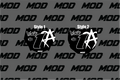 Limited Editon ODI/Motocutz Unmanageable Decal