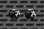 Limited Editon ODI/Motocutz Unmanageable Decal